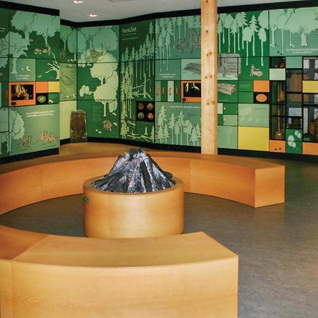 Ferienhaus 22 In Frankenau المظهر الخارجي الصورة