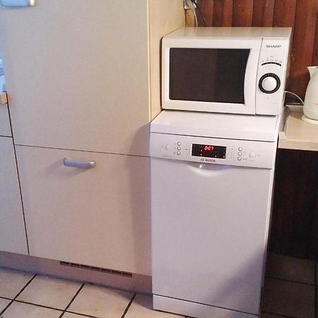 Ferienhaus 22 In Frankenau المظهر الخارجي الصورة