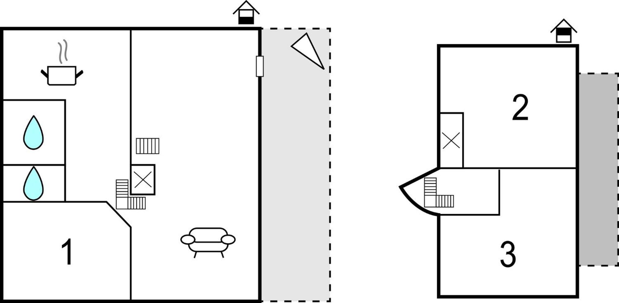 Ferienhaus 22 In Frankenau المظهر الخارجي الصورة