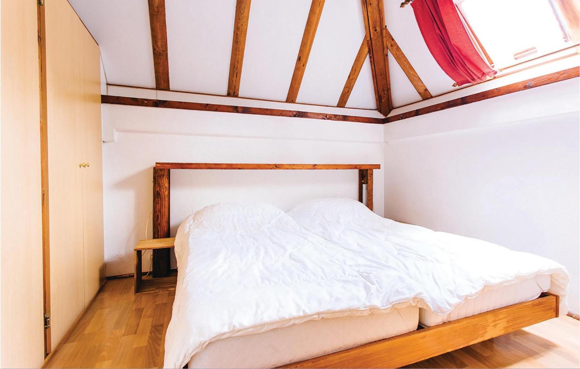 Ferienhaus 22 In Frankenau المظهر الخارجي الصورة