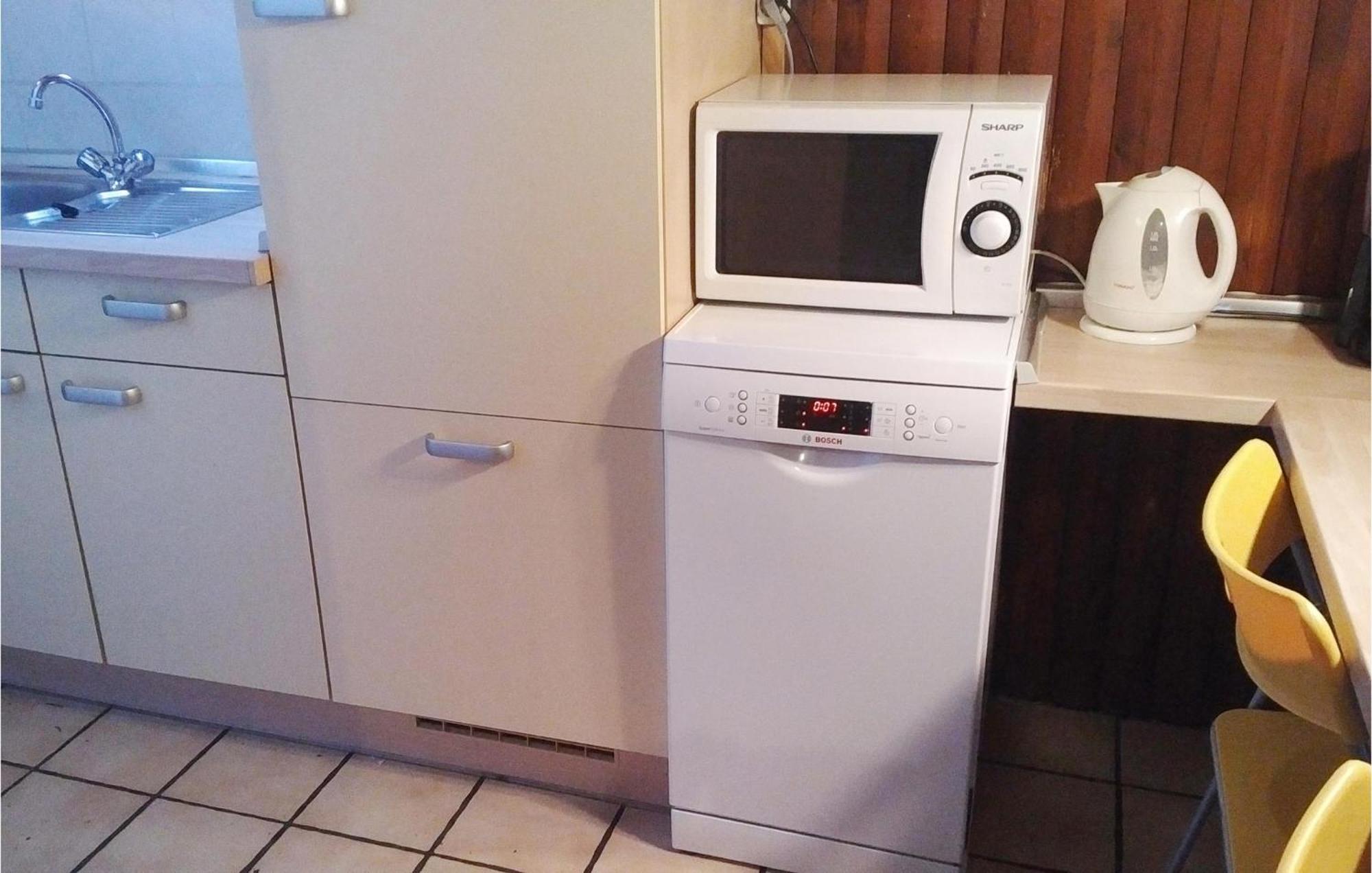 Ferienhaus 22 In Frankenau المظهر الخارجي الصورة